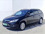 Ford Focus 1,6 TDCi Aut.klimatizace , Alu - náhled 1