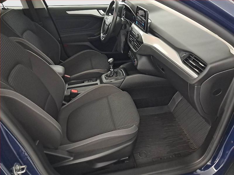 Ford Focus (2019) 1.0 EcoBoost, ČR,1.maj, Navi - fotka 9 z 20