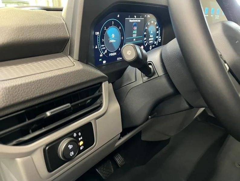 Volkswagen Transporter (2026) - fotka 10 z 14