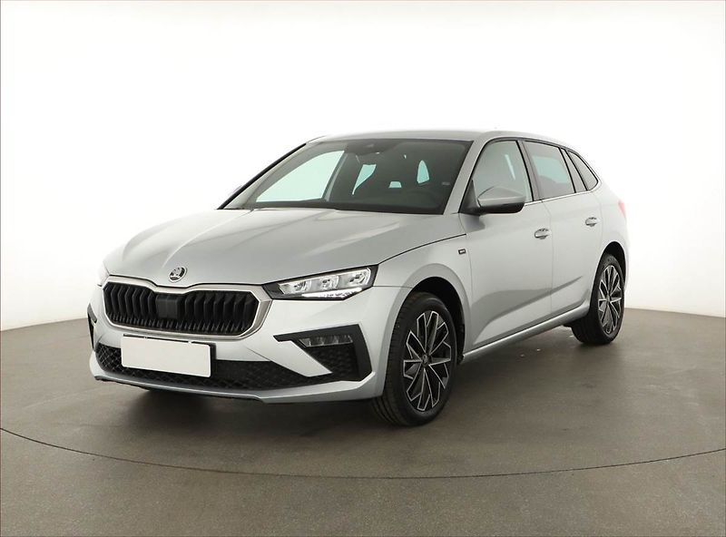 Škoda Scala (2025) 1.0 TSI, Drive, FullLed - fotka 2 z 16
