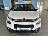 Citroën C3 1,2   PureTech,ČR,1.MAJ,SERVIS - náhled 1
