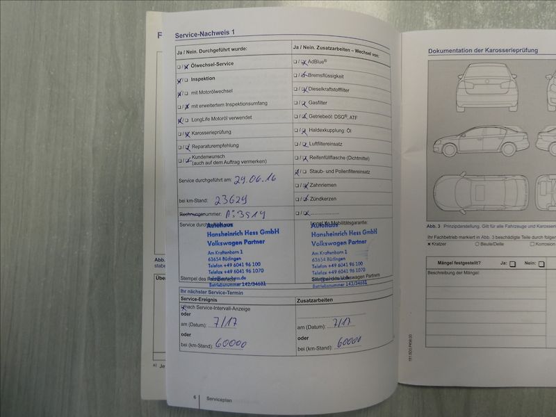 Volkswagen Touran 1,6 TDi 77kW CUP,7.míst,naviga - fotka 41 z 46