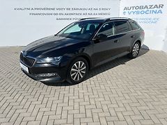 Škoda Superb (2023) Style 2.0TDI 110KW DSG! Tažné! - fotografie inzerátu