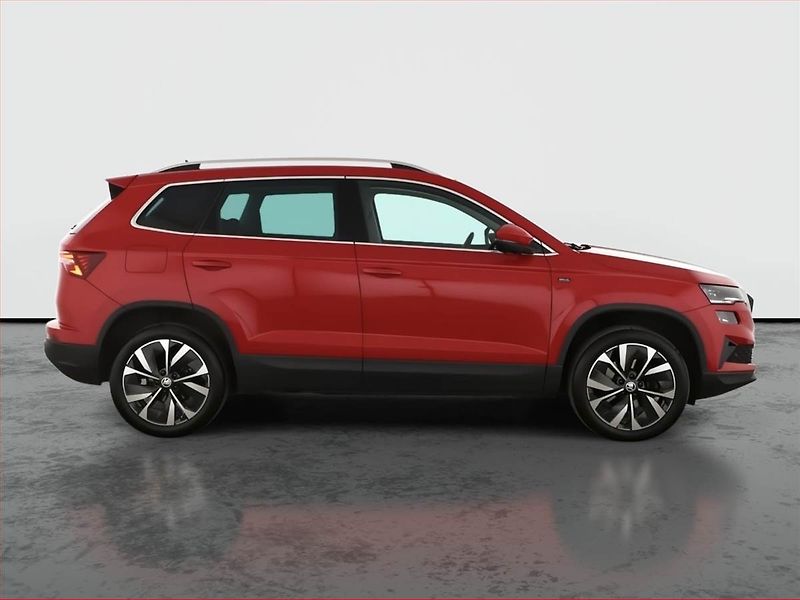 Škoda Karoq (2025) 1.5 TSI, Drive - fotka 6 z 19