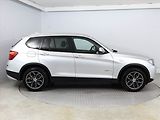 BMW X3 (2013) xDrive20d, 4X4, Automat - náhled 6