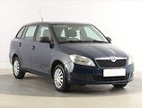 Škoda Fabia (2014) 1.2 12V, nová STK, slušný stav - náhled 1