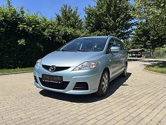 Mazda 5 2.0 Exclusive - fotografie inzerátu