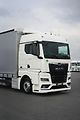 MAN TGX (2022) 18.470 / E 6 / GM / ZESTAW PRZ - náhled 33