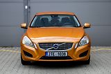 Volvo S60 (2011) 2011 149kW FWD - náhled 1