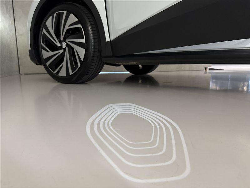 Volkswagen ID.4 Pro Performance LED Tepelko - fotka 46 z 47