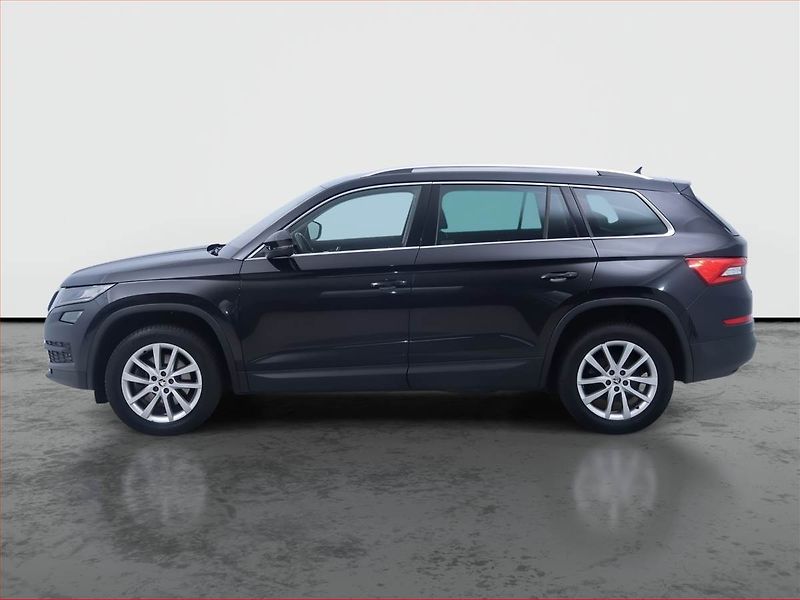 Škoda Kodiaq (2020) Style 2.0 TDI 4x4 - fotka 3 z 16