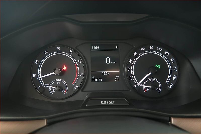 Škoda Scala (2019) 1.5 TSI, Automat, Serv.kniha - fotka 11 z 18