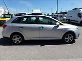 Seat Ibiza 1,2 TDI 3,4-3,9 l/100km  EcoMo - náhled 8