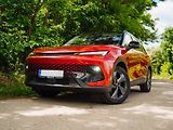 BAIC X55 (2025) ALL IN 1.5 T - náhled 1