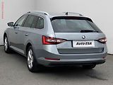Škoda Superb (2016) 2.0 TDI 4x4, ČR, Style, DSG - náhled 6