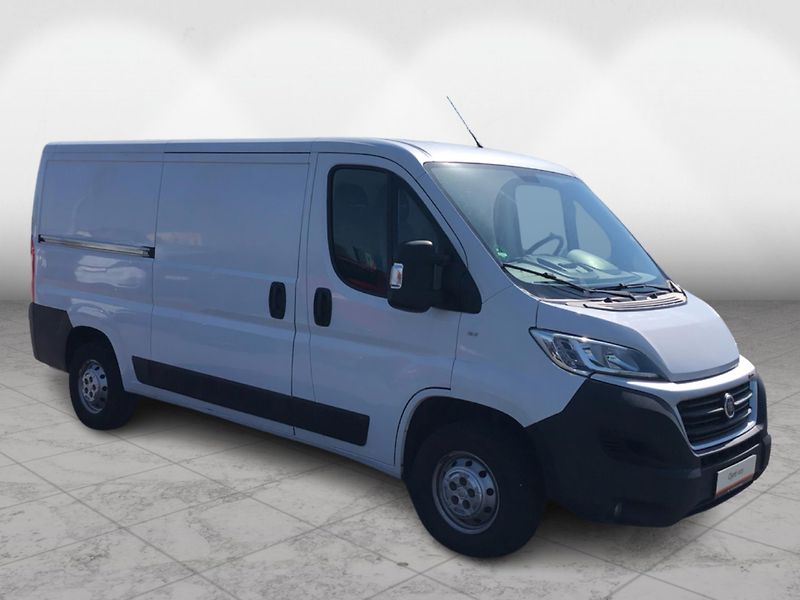 Fiat Ducato 2.0 MTJ  L2 H1 - fotka 6 z 30
