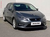 Seat Leon (2016) 1.4 TSi, FR, LED, +ALU - náhled 1