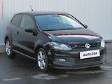 Volkswagen Polo (2012) 1.6 TDi, R-Line - náhled 1