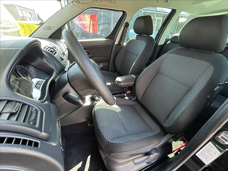Škoda Roomster 1,2 TSi  Tažné,Klima,Výhřevy - fotka 15 z 49
