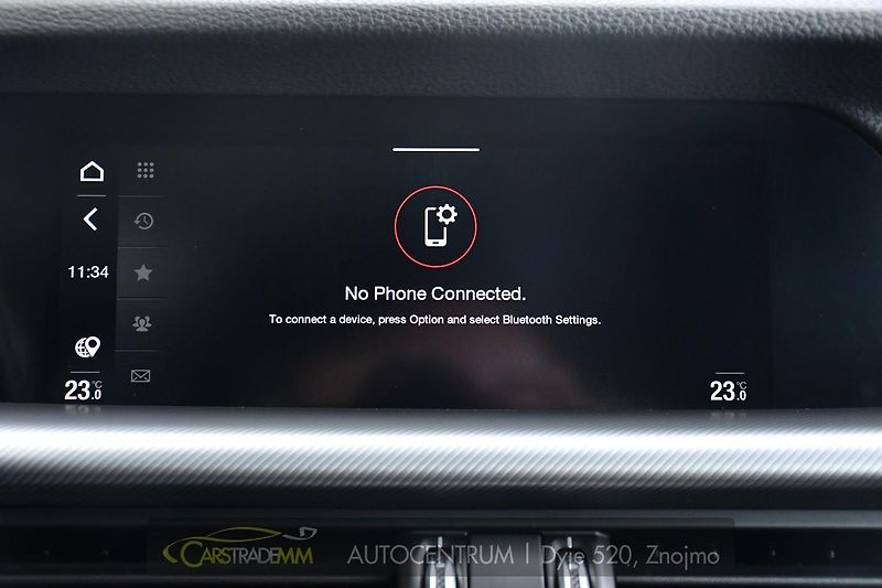 Alfa Romeo Stelvio 2.2 Diesel 16V Veloce TAŽNÉ - fotka 40 z 52