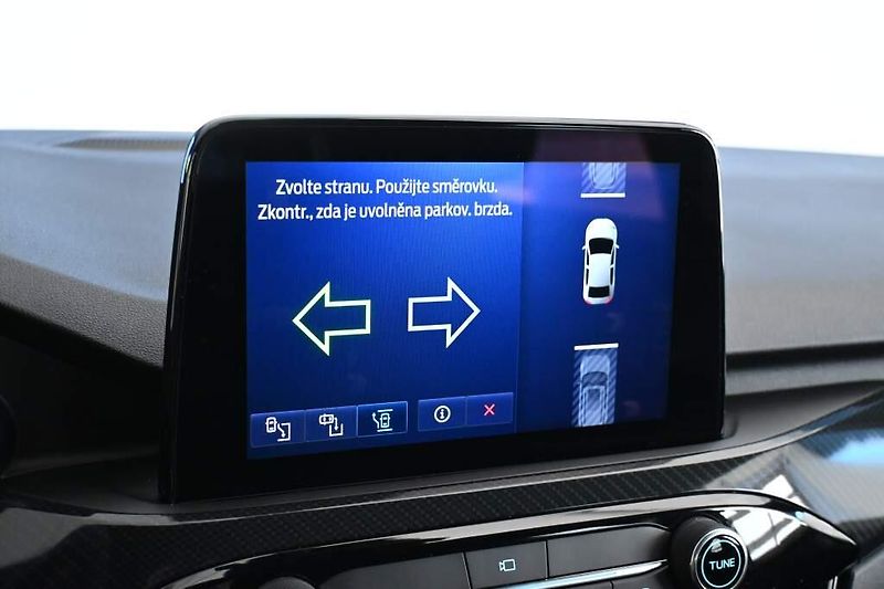 Ford Kuga (2023) 2.5 ST-LINE X LED BO ACC Virtu - fotka 23 z 42