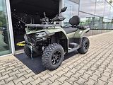 CFMOTO Gladiator X520 (2026) A T3b - AKCE na EPS - náhled 8