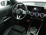 Mercedes-Benz EQB (2022) 250, SoH 98% - náhled 7