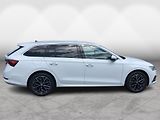 Škoda Octavia COMBI 2.0 TDi STYLE - náhled 8