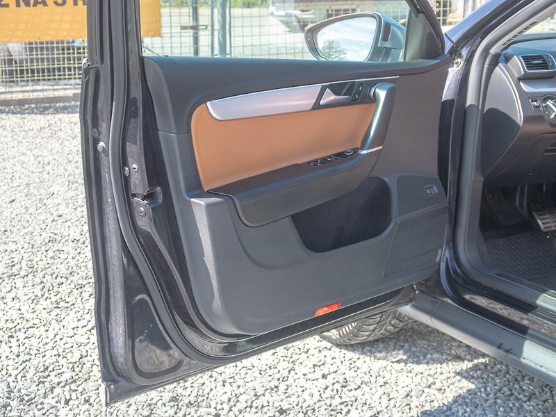Volkswagen Passat (2012) 2.0TDI 125KW ALLTRACK - fotka 10 z 49