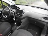 Peugeot 208 NAVI, CHROM, LED, 87TKm - náhled 17