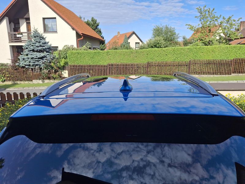 Nissan Qashqai (2018) Nová STK,1,6 benzín,N-connecta - fotka 7 z 25