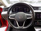 Volkswagen Passat 2,0 TDI 110 KW DSG VÝHŘEV LED - náhled 35