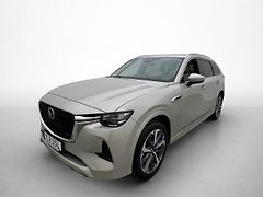 Mazda CX-80 3.3D Takumi Plus 6 míst Pano - fotografie inzerátu