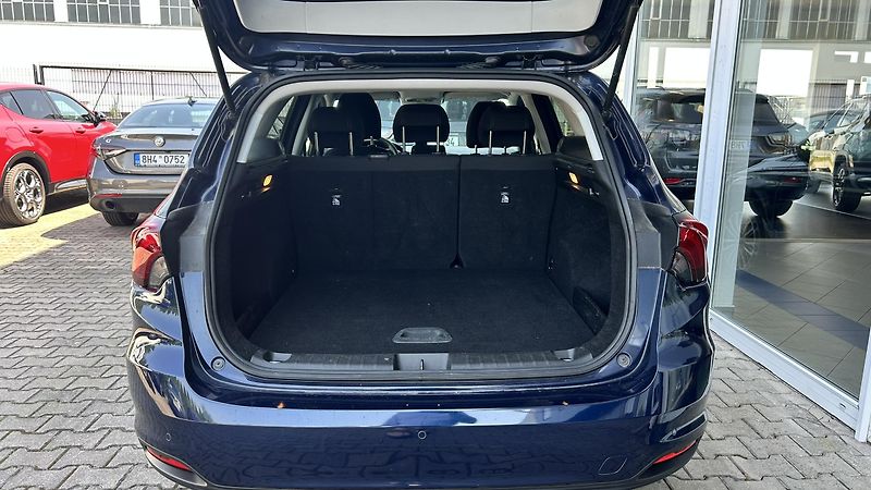 Fiat Tipo 1.0i Fire Fly SW Life  - fotka 14 z 15
