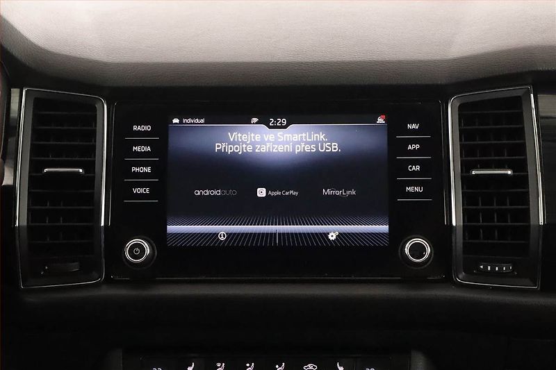 Škoda Kodiaq (2017) Style 2.0 TDI 4x4 - fotka 19 z 25