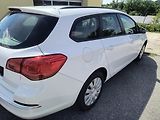 Opel Astra (2016) 1.6 88KW/AC/PDC/TEMPOMAT/DO/PC - náhled 14
