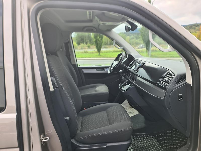 Volkswagen Transporter (2016) MULTIVAN 2.0TDi 110-KW OLOMOUC - fotka 31 z 103