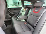 Škoda Octavia RS 2.0 TDI 135kw DSG 4X4 Combi - náhled 23