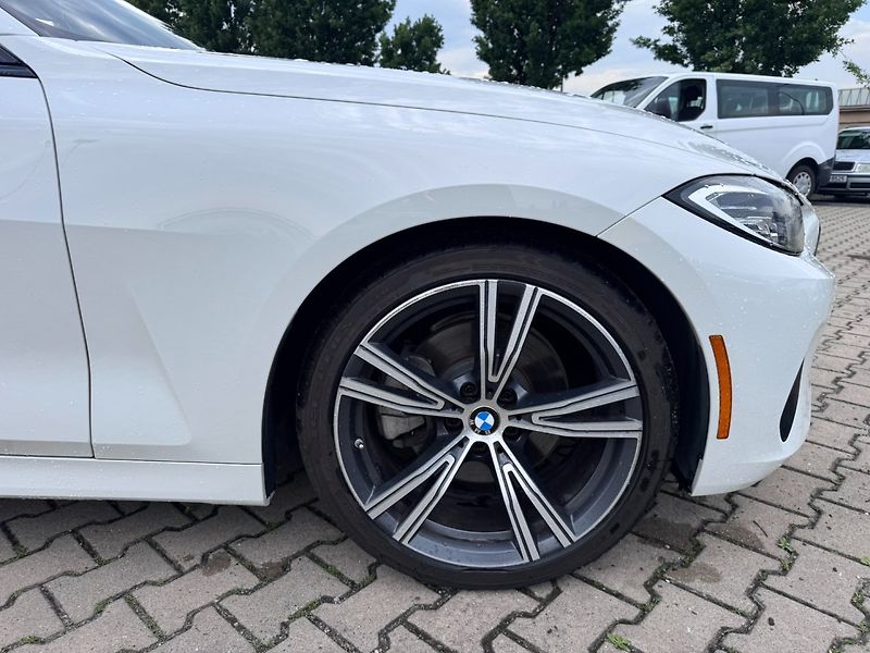 BMW Řada 4 (2020) 430i 2,0i 190 KW G22 KUPÉ - fotka 19 z 50