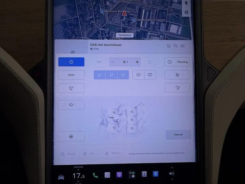 Tesla Model X 100D AWD 386kW FSD3 TZ SOH 88% - fotka 8 z 16