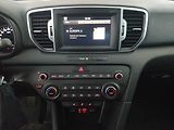 Kia Sportage (2018) 1.6 GDI, Serv.kniha, Xenony - náhled 12