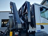 MAN TGM 18.290 TRAKTOR RUKA KONTEJNER  - náhled 9