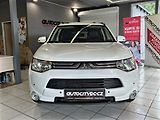 Mitsubishi Outlander 2.2 DI-D 110kW A/T, 7MÍST, 4x4 - náhled 1