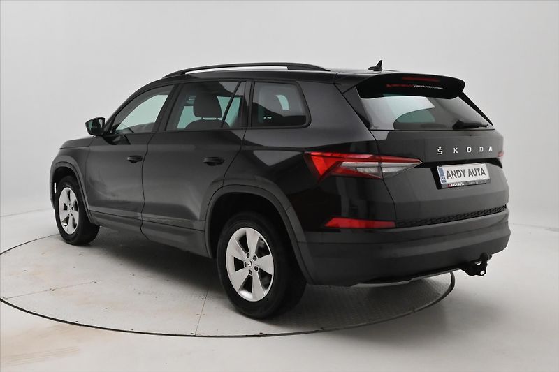 Škoda Kodiaq 2,0 TDI 110 kW DSG TAŽNÉ Záruk - fotka 7 z 32