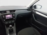 Škoda Octavia (2017) 1.0 TSI, Vyhř. sedaček - náhled 8