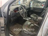 Nissan Navara (2011) 3.0 dCi 4x4, ČR, AT, kůže - náhled 2