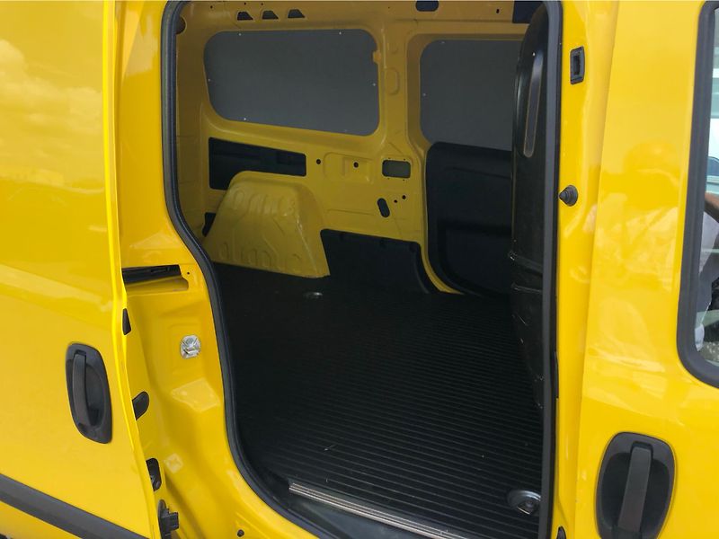 Fiat Dobló cargo 1,2 - fotka 14 z 26