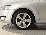 Škoda Octavia (2013) Elegance 1.6 TDI, Tempomat - náhled 14