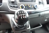 Ford Transit 2,0 TDCi  7MÍST VALNÍK KLIMA - náhled 35