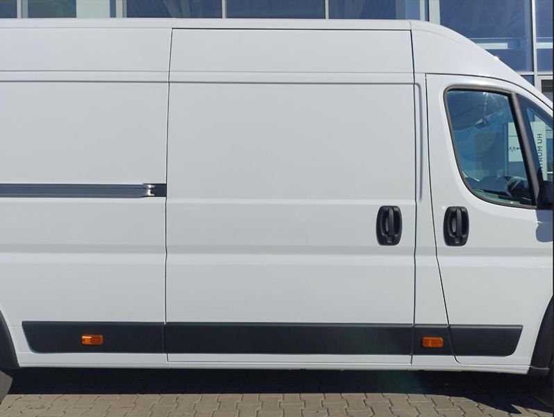 Fiat Ducato 2,2 MTJ 180k  Maxi L4H2 35 - fotka 8 z 14